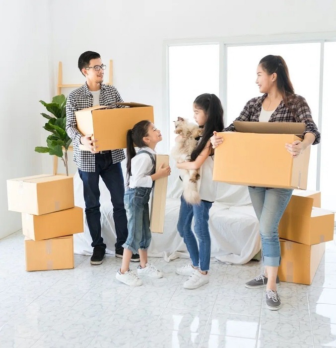 home-relocation-service