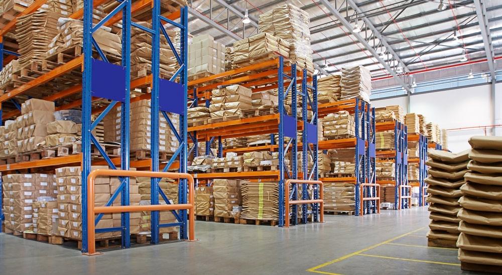 storage-and-warehousing