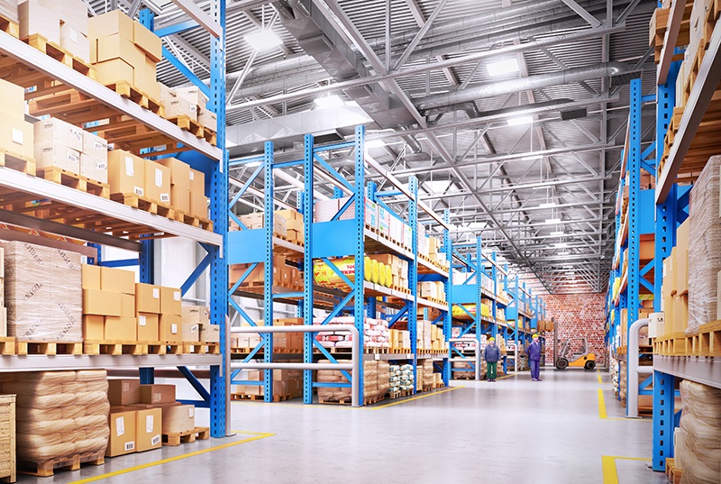 storage-warehouse